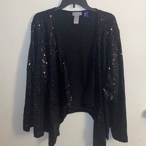 CATHERINES CARDIGAN